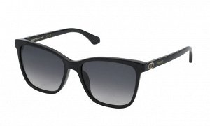 Солнцезащитные очки женские TWINSET STW021 SHINY BLACK