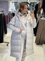 Костюм теплый с жилеткой