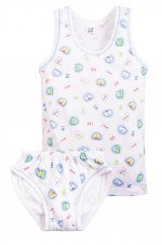 Комплект для девочки K&amp;R BABY