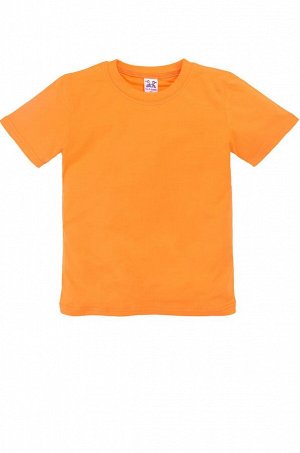 K&R BABY, Оранжевая футболка детская K&R BABY