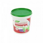 Удобрение водорастворимое минеральное &quot;Акварин&quot; плодово-ягодный, 1 кг