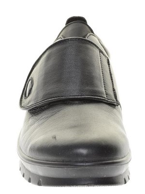 Туфли женские демисезонные Alpina 01-0L42-12
