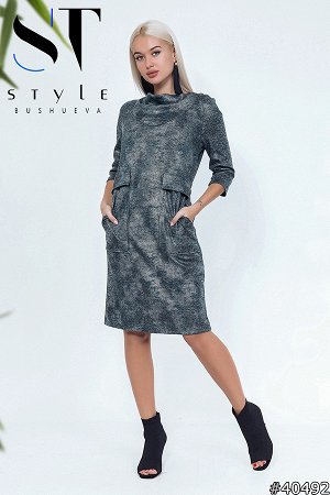ST Style Платье 40492