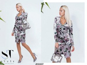 ST Style Платье 39687