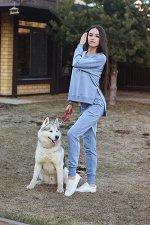 Коллекция Grey свитшот № 803900