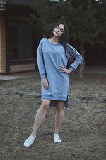 Коллекция Grey туника № 233800