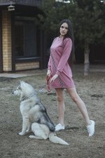 Коллекция Grey платье № 153800