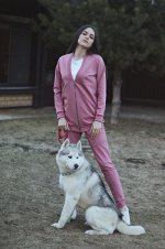 Коллекция Grey бомбер № 703800