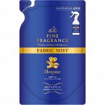 Кондиционер-спрей для тканей с утонченным ароматом FaFa Fine Fragrance &quot;Homme&quot; (мягкая упаковка) 230 мл