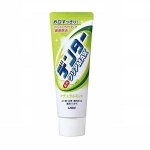 Зубная паста &quot;Dentor Clear MAX Natural Mint&quot; для защиты от кариеса с микропудрой, натуральная мята (туба) 140г /60