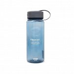 Спортивная бутылочка для воды Outdoor Bottle 750 мл (синяя)