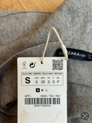 Юбка женская Zara