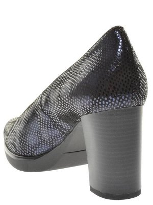 Туфли женские демисезонные Olivia 03-298062-35R