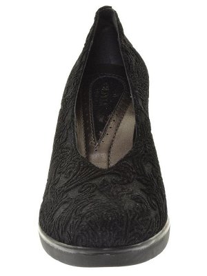 Туфли женские демисезонные Olivia 03-298062-129R