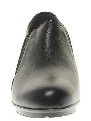 Туфли женские демисезонные Alpina 8278-12