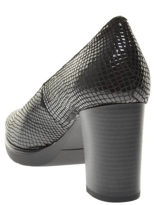 Туфли женские демисезонные Olivia 03-298062-30R