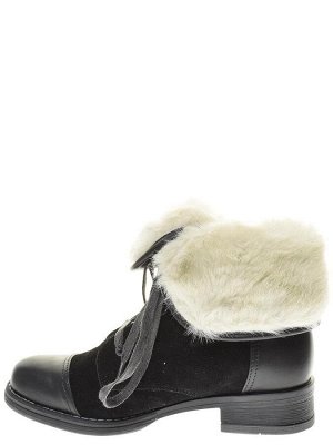 Ботинки женские зима Jeleni 751-4440-010