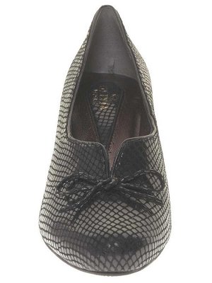 Туфли женские демисезонные Olivia 298012-9