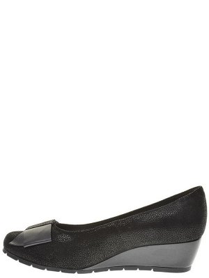 Туфли женские демисезонные Alpina 01-8636-52
