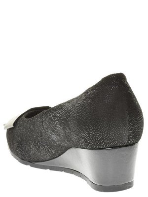 Туфли женские демисезонные Alpina 01-8636-52