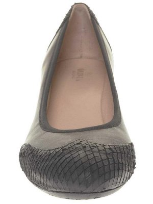 Туфли женские демисезонные Olivia 20006-1