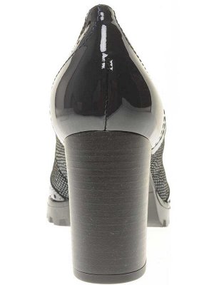 Туфли женские демисезонные Olivia 20907-8