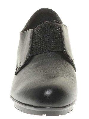Туфли женские демисезонные Alpina 8279-12