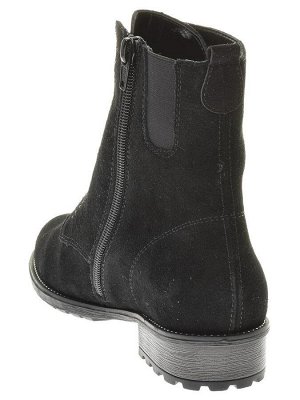 Ботинки женские зима Remonte R3319-02