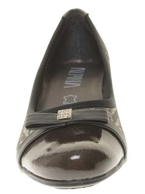 Туфли женские демисезонные Alpina 8239-32