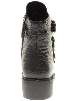 Ботинки женские зима Vitacci 148270М-1