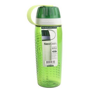 Бутылка для спортзала SPORTS Bottle 500мл. (зелёная)