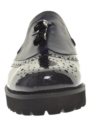 Туфли женские демисезонные Olivia 02-1935-4
