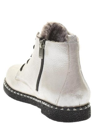Ботинки женские зима Jeleni 858-4508-23