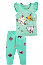 Костюм для девочки Bonito