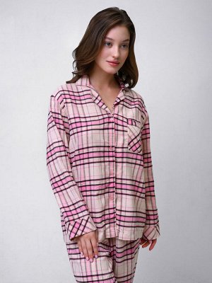 Женская пижама "Индефини" (Арт.4173TCC)