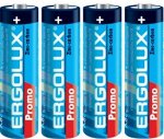 Ergolux R 6 SR4 PROMO