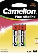 CAMELION LR6 Plus Alkaline BL2
