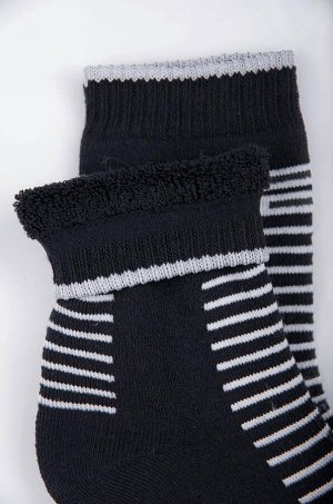 Носочки махровые Para socks