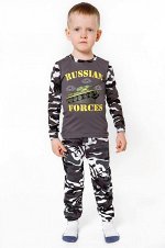 K&amp;R BABY, Пижама для мальчика K&amp;R BABY