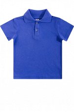 K&amp;R BABY, Футболка-поло K&amp;R BABY 122