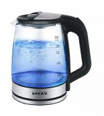 Чайник электрический  серии LYKAS