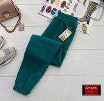 БРЮКИ СПОРТИВНЫЕ ЖЕНСКИЕ