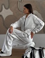 Костюм женский флис
