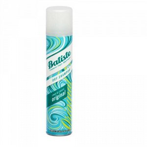 Сухой шампунь Batiste 200 мл