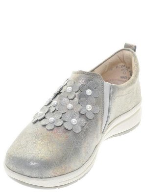 Туфли женские демисезонные Alpina 01-8C06-12