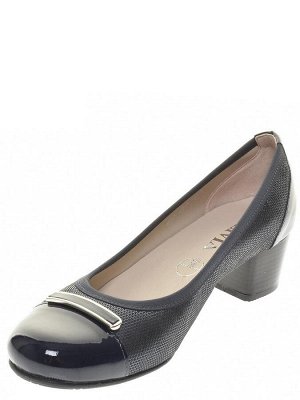 Туфли женские демисезонные Olivia 04-70548-15