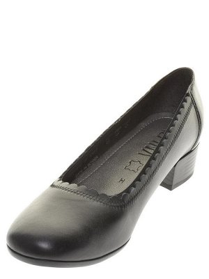 Туфли женские демисезонные Alpina 01-8891-12