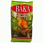 Вака ВК Корм д/канареек 500гр (1/14)