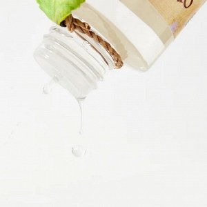 OrganicTai Массажное масло для лица «Зеленый чай, жожоба и сладкий миндаль», Face Massage Oil, 120 мл