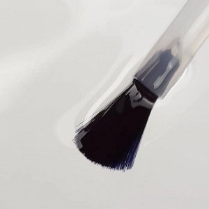IQ Beauty База для лака выравнивание и питание с кератином / Rich Ridge Filler Base, 12,5 мл